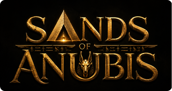 Sands of Anubis